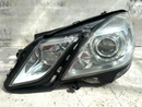 MERCEDES E-CLASS W212 2009-12 GENUINE HEADLIGHT XENON LEFT SIDE A2128200139 2053