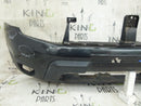 DACIA DUSTER 2010-2013 FRONT BUMPER GENUINE 620220025R