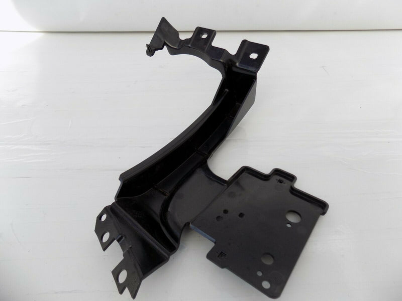 RANGE ROVER EVOQUE L538 REAR RIGHT BUMPER BRACKET GUIDE JJ3217E800AC S51-13
