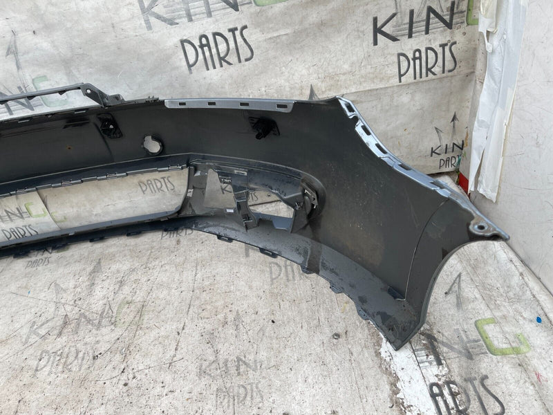 VW GOLF MK6 2008-2012 FRONT BUMPER PDC GENUINE 5K0807221