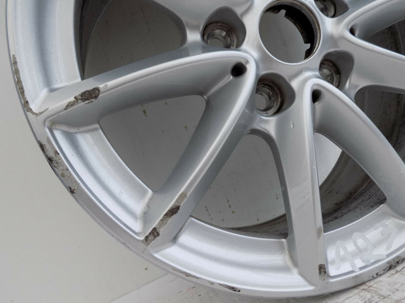 BMW 2 SERIES F45 2014-ON GENUINE 16" ALLOY WHEEL VJx16H2 ET-52 RIM R16 (123)