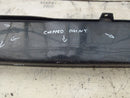 RENAULT TRAFIC MK2 2006-2014 REAR BUMPER STEP TREY GENUINE 850140261R