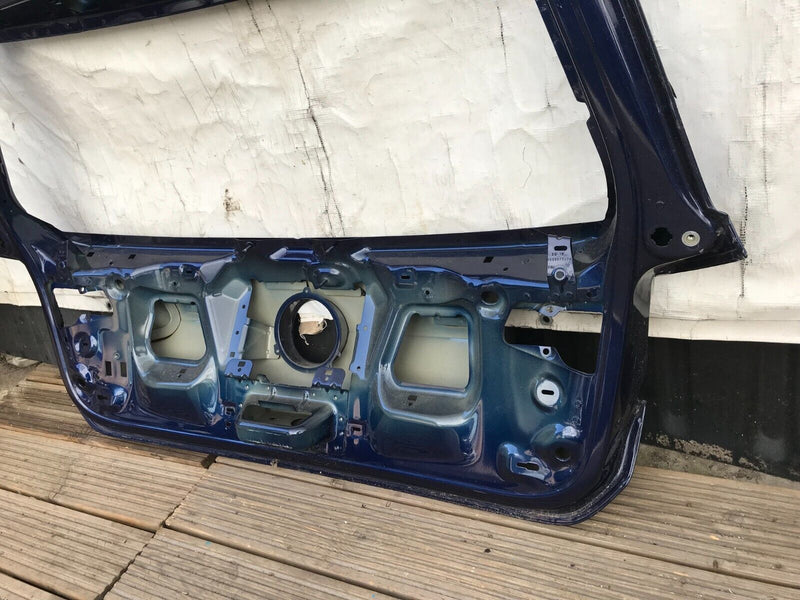 VW GOLF GTI VII MK7 HATCHBACK 3 DOOR 2012-2018 BOOT LID TAILGATE PANEL