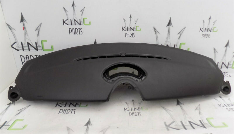 MINI HATCH R56 2006–2012 BLACK TOP DASHBOARD GENUINE 1 250911 1015