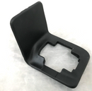 MERCEDES GLC X253 2016-23 REAR SEAT BELT TRIM COVER RIGHT SIDE A2536930400