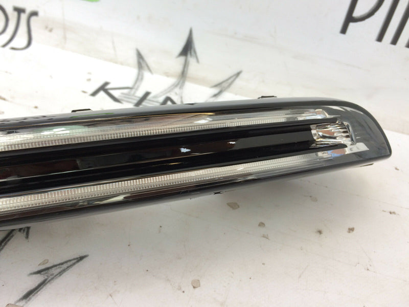 PORSCHE MACAN 95B GENUINE LED DAYTIME RUNNING LIGHTS LEFT SIDE 95B.953.055.A