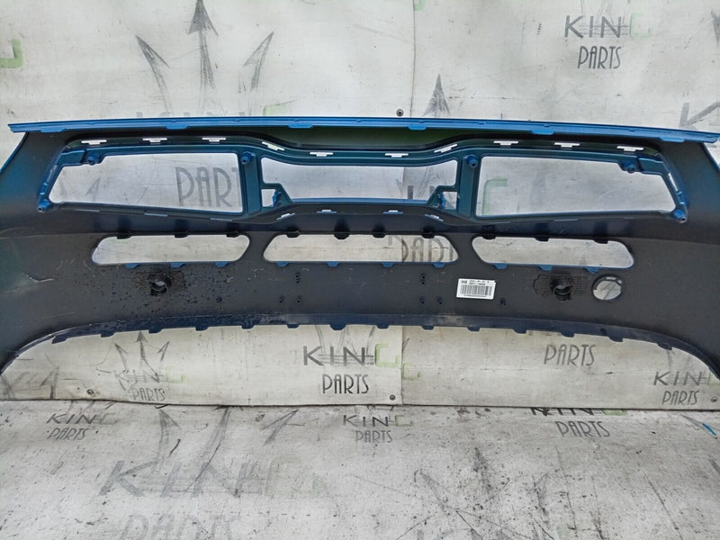 KIA STONIC 2020-ON FRONT BUMPER GENUINE PDC 86511-H8KA0