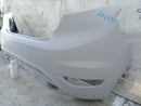 FORD FIESTA MK7 2008-2014 REAR BUMPER GENUINE 8A6117K823