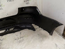 VW VOLKSWAGEN ARTEON R-LINE 2017-ON REAR BUMPER GENUINE BLACK 3G8807421