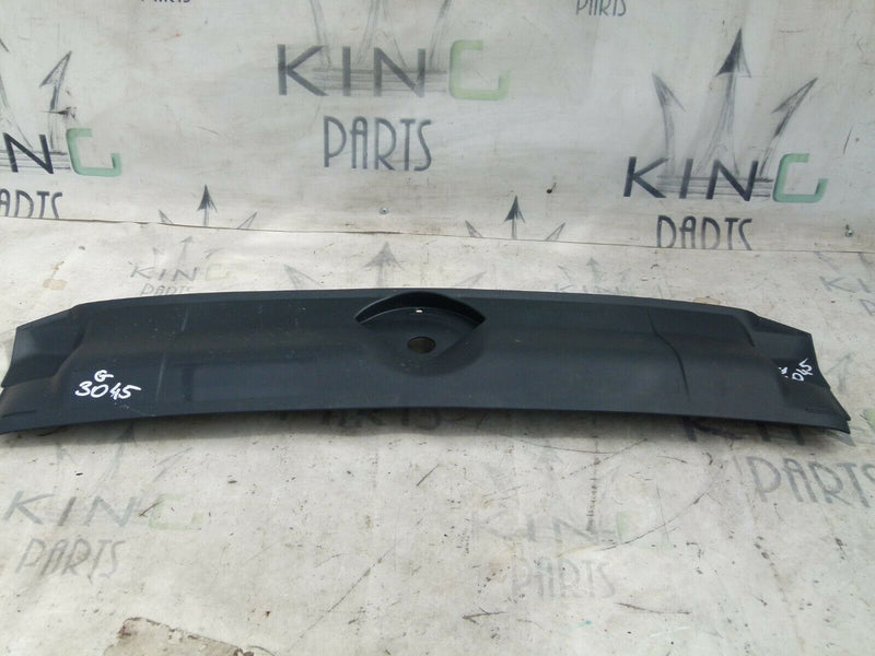 AUDI S5 A5 B9 2017-22 GENUINE UPPER SLAM PANEL RADIATOR TOP COVER