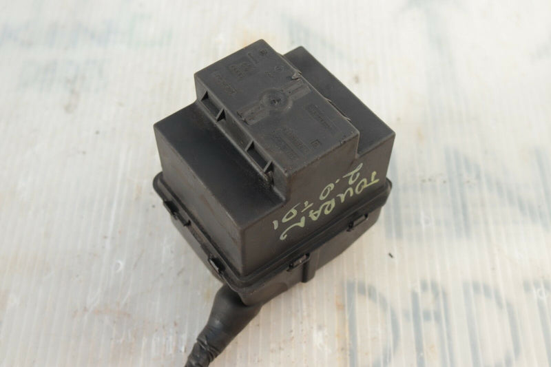 VW TOURAN MK1 2003-2015 / PASSAT B6 2.0TDI RELAY FUSE BOV 1K0937311C *3