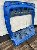 KIA PROCEED CD MK3 2019-ON GENUINE BOOT LID TAILGATE PANEL in BLUE