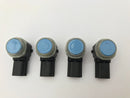 FORD FOCUS MK3 MONDEO MK5 *NEW SET 4x PDC PARKING PARK SENSOR F1CT15K859AAW