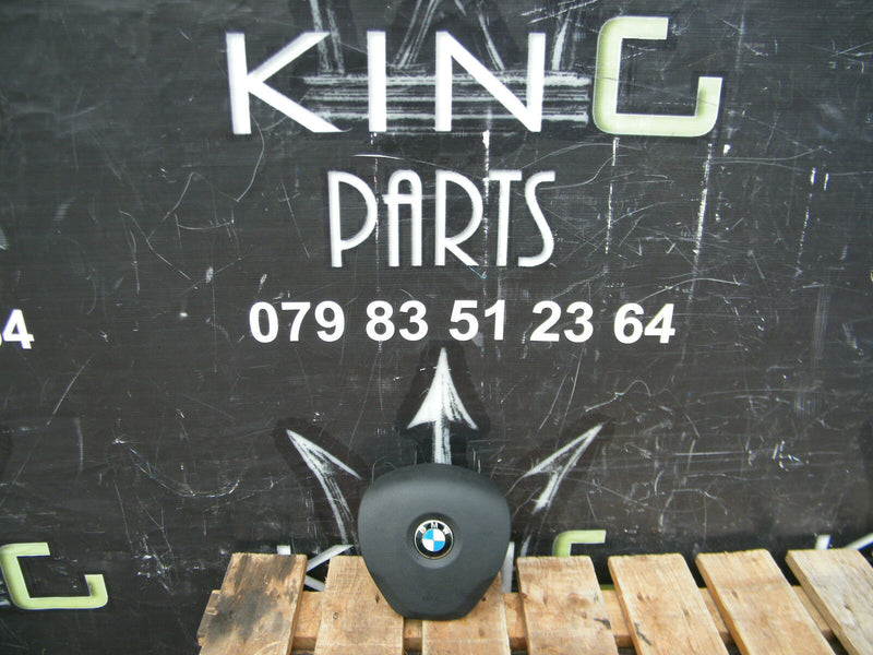 BMW F20 F30 1 Series 3 Series Steering Wheel Driver Airbag Genuine 6791330