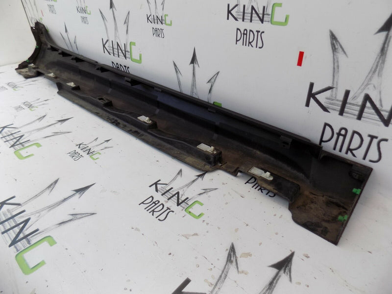 VOLVO S40 2004-2012 LEFT SIDE SKIRT SILL COVER PANEL 31290541 LH