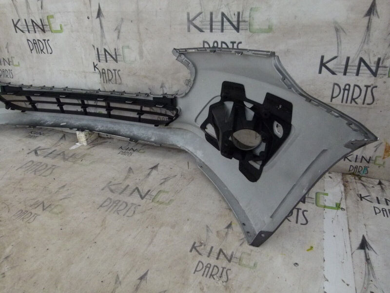 FORD TRANSIT CONNECT 2014-2017 FRONT LOWER BUMPER GENUINE DT1117F775