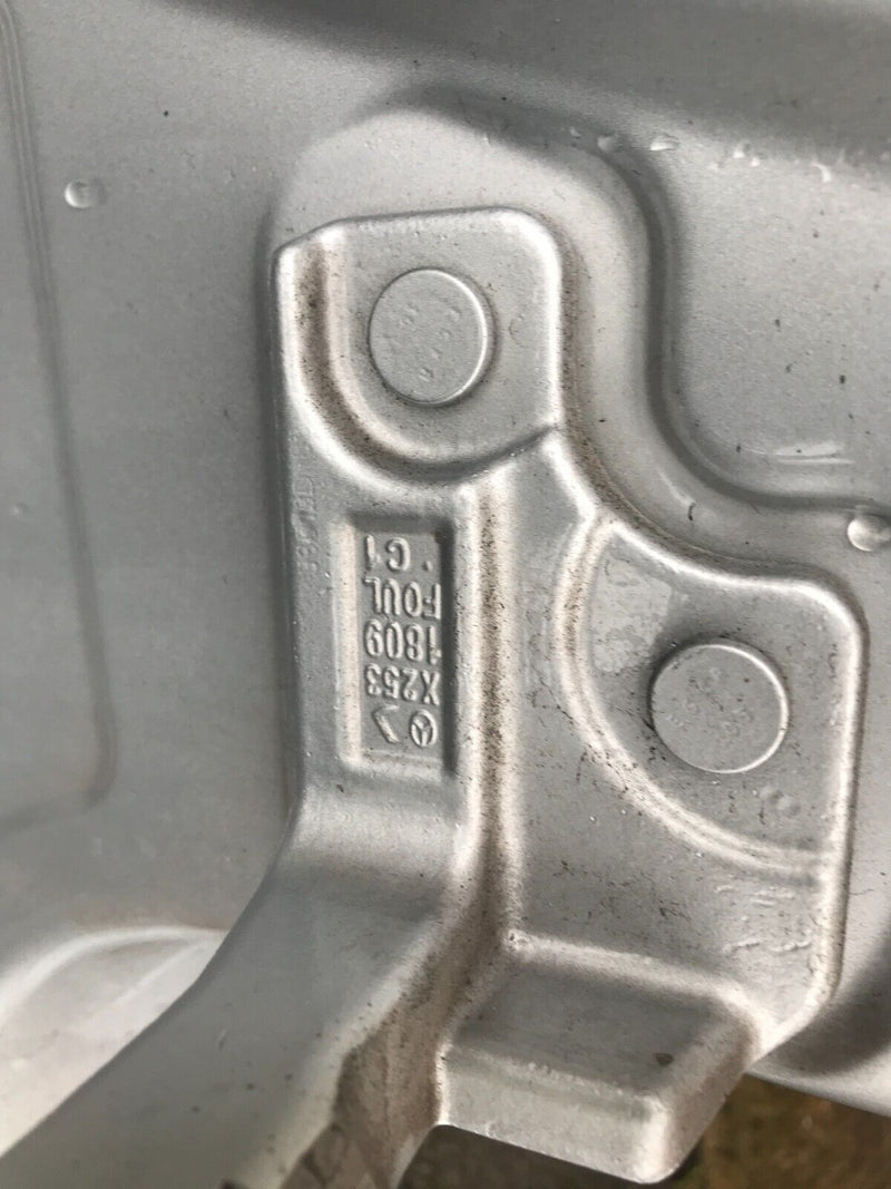 MERCEDES GLC X253 16-22 LEFT SIDE B PILLAR FRONT END BODY MIDDLE QUARTER PANEL