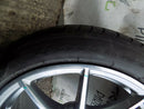 MERCEDES C CLASS AMG C63 2015-ON 18" REAR ALLOY WHEEL 10.5JX18 A2054015800