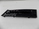 BMW 5 SERIES F10 F11 2010-2017 FRONT RIGHT BUMPER GRILL BEZEL 7200699 /S47-09