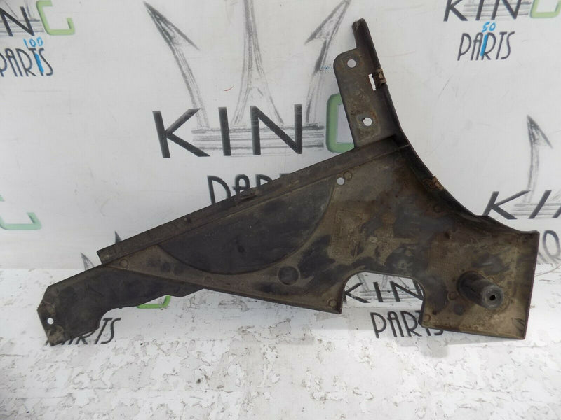 BMW 5 SERIES F11 F10 REAR RIGHT FUEL TANK COVERING TRAY GUARD GENUINE 7186722