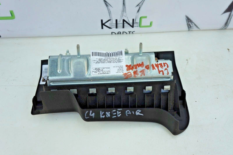 CITROEN C4 GRAND PICASSO 2006-2013 RHD FRONT LEFT PASSENGER SIDE DASH AIR COVER