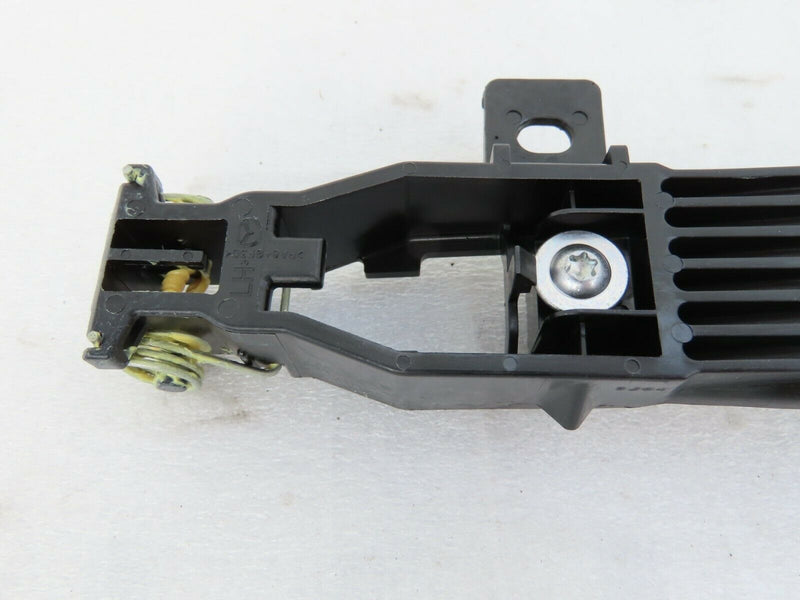 MAZDA 3 FRONT LEFT DOOR HANDLE MOUNTING BRACKET BHN9-59-42XC /S15-38