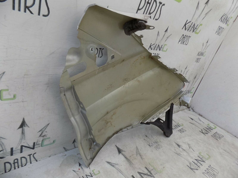 FORD TRANSIT 2016 LEFT FRONT WING N/S PASSENGERS SIDE BK2116E129