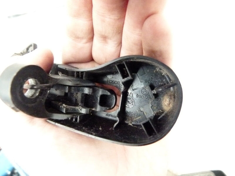 BMW F30 F31 2012-2015 REAR WINDOW WIPER ARM & WIPER GENUINE 7290616 #