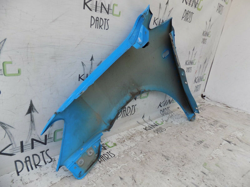 VOLKSWAGEN CADDY 2010-2015 FRONT WING RIGHT DRIVER SIDE