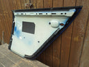VW Golf V MK5 5 Door 2004-2009 Rear Door Panel Right Driver Side O/S Blue