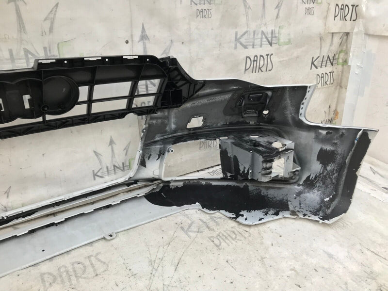 AUDI A5 8T LCI S-LINE 2011-2016 FRONT BUMPER PDC GENUINE 8T0807437