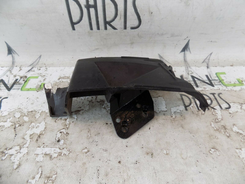 VOLVO S80 V70 2006-2016 LEFT SIDE HEADLIGHT WASHER JET BRACKET 30698126 B03.110