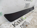 BMW 3 SERIES E91 05-13 TOURING FRONT RIGHT DOOR SILL COVER TRIM 7060280