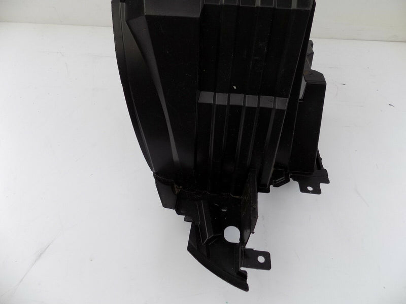 CITROEN C1 PEUGEOT 107 05-12 FRONT WHEELARCH GENUINE MUD GUARD SPLASH RIGHT SIDE