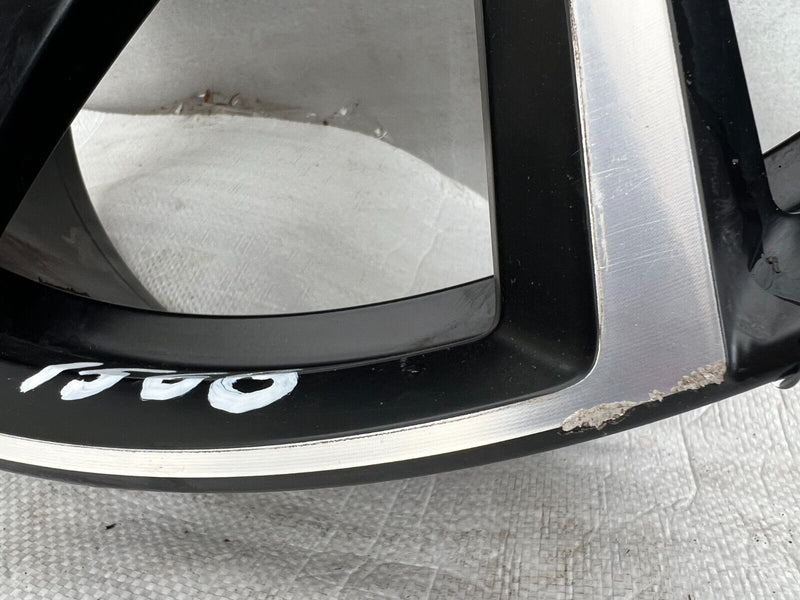 VOLVO XC40 20" R DESIGN ALLOY WHEEL 8J ET50.5 31471558