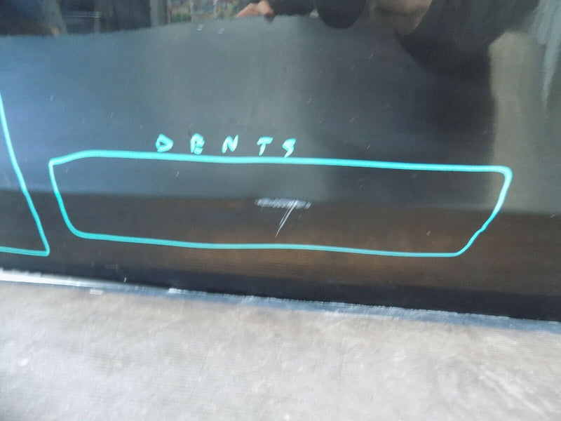 MERCEDES C-CLASS W205 2015-ON FRONT LEFT SIDE DOOR PANEL A2057225116