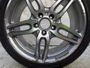 MERCEDES A176 AMG LINE 12-15 ALLOY RIM 18" 225/40/18 7.5J ET52 A1764010700