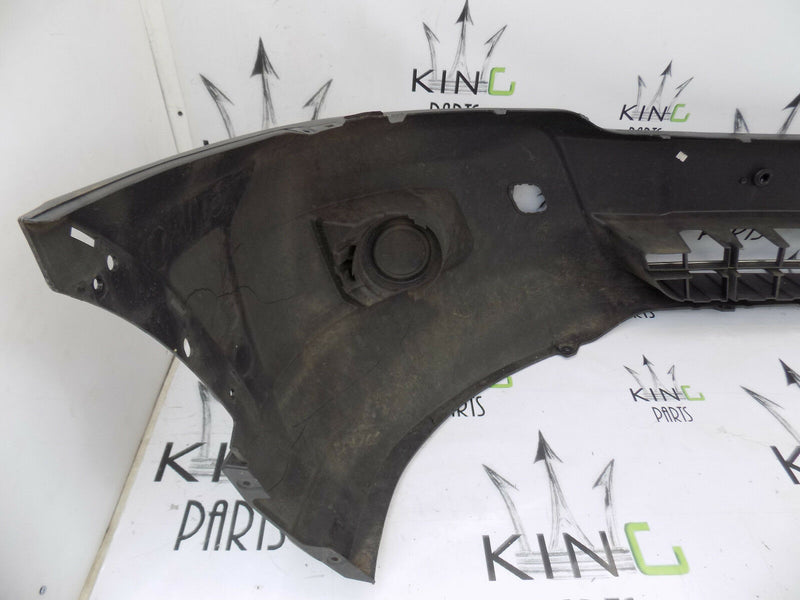 FORD TRANSIT VIII MK8 2014 2015 2016 2017 FRONT BUMPER GENUINE BK3117K819