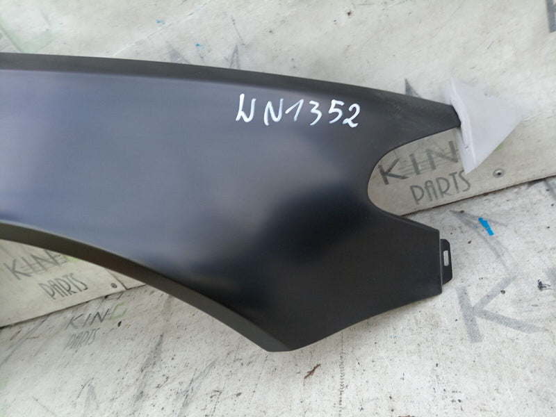 BMW 3er E46 2-DOOR 2003-05 REPLACEMENT FRONT FENDER WING PANEL RIGHT SIDE