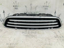 MINI COUNTRYMAN R60 2010-13 GENUINE FRONT BUMPER TOP GRILL GRILLE 9801581