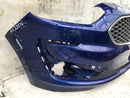 FORD KA+ FACELIFT 2018-ON FRONT BUMPER GENUINE J7BB17757A