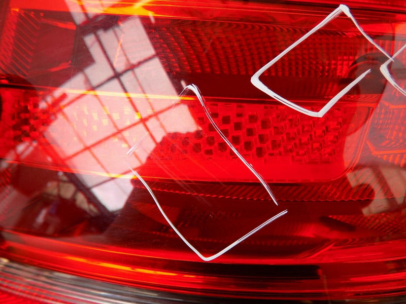 AUDI A4 B8 8K 2008-2012 SALOON RIGHT SIDE REAR LIGHT LAMP 8K5945096D