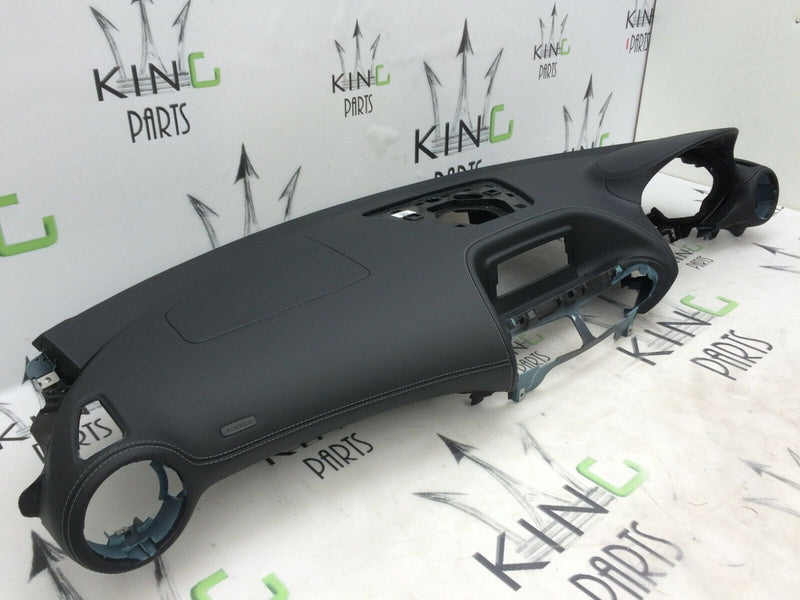MERCEDES AMG GT 4 (C190) GREY LEATHER DASHBOARD GENUINE 3006308600