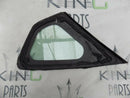 TOYOTA PRIUS XW30 2009-2015 REAR RIGHT SIDE QUARTER TRIANGLE WINDOW GLASS