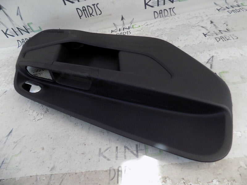 VW UP 2011-2016  DOOR PANEL FRONT LEFT 3-DOOR 1S3867011 AQ