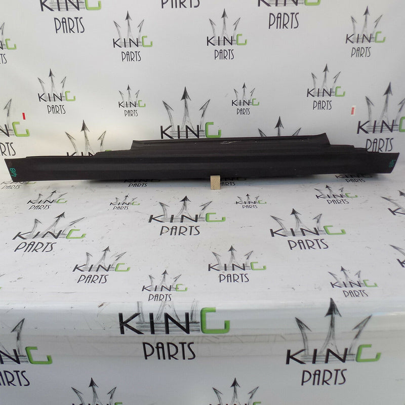 MINI COOPER 2006-2013 R56 R57 R58 RIGHT SIDE O/S SILL COVER SKIRT 7147916