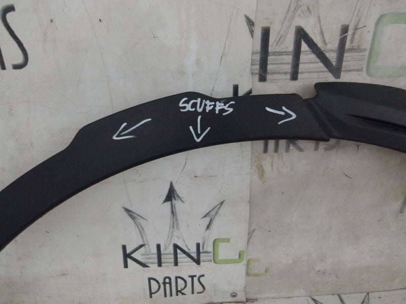 RANGE ROVER EVOQUE L538 2015-18 REAR RIGHT WHEEL ARCH TRIM EJ32290E22