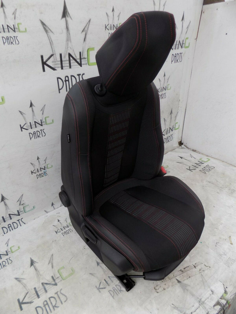 PEUGEOT 308 SW GT T9 2017-2021 GENUINE FRONT SEAT RIGHT DRIVER SIDE