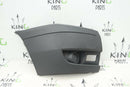 FORD TRANSIT MK7 2006 - 2015 END CAP FRONT BUMPER CORNER RIGHT SIDE