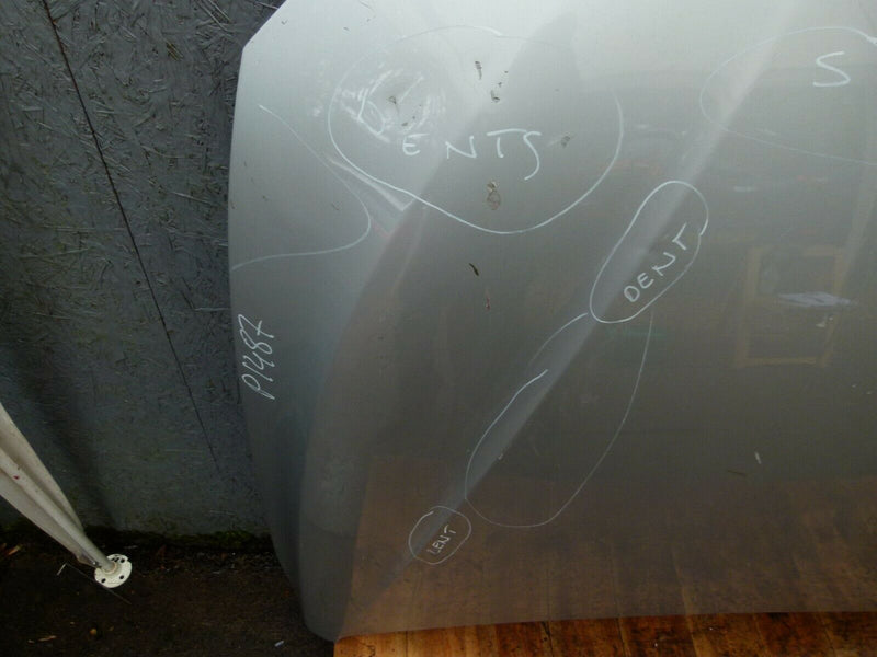 BMW 3 & 4 SERIES F30 F31 F32 F33 2011-18 GENUINE FRONT BONNET HOOD PANEL